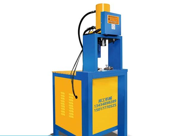 自动冲孔机