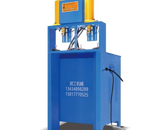 自动冲孔机 