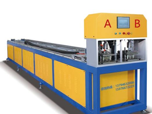 自动冲孔机选择