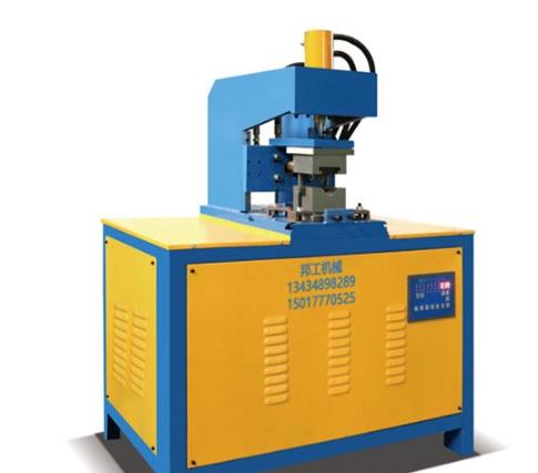 全自动冲孔机效率