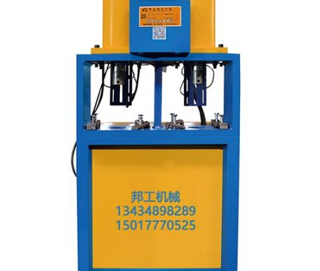 自动冲孔机速度