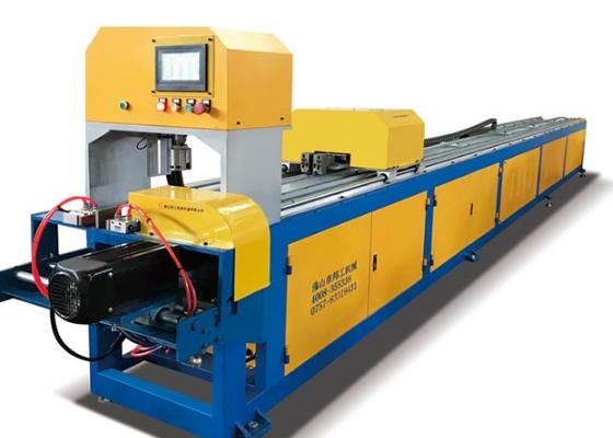 自动冲孔机模具