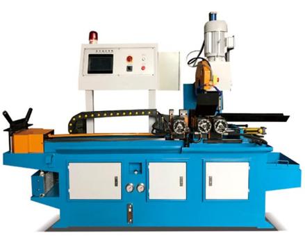 全自动冲孔机高效率